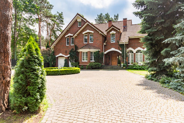 Best Driveway Pavers Near Me  in Oakleaf Plantation, FL