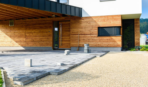 Reasons to Select Us for Your Driveway Paving Requirements in Oakleaf Plantation, FL