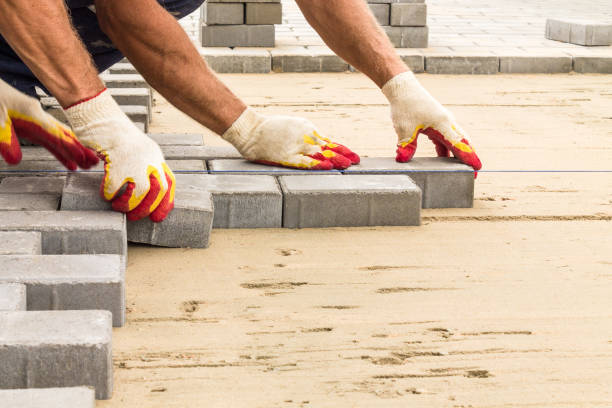Best Driveway Resurfacing Pavers  in Oakleaf Plantation, FL
