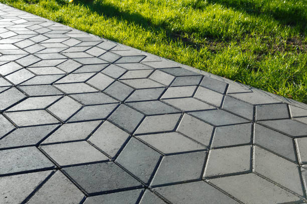 Best Custom Driveway Pavers  in Oakleaf Plantation, FL