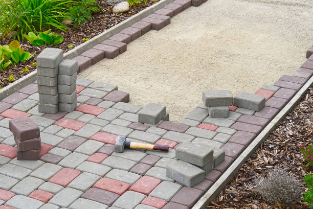 Best Decorative Driveway Pavers  in Oakleaf Plantation, FL