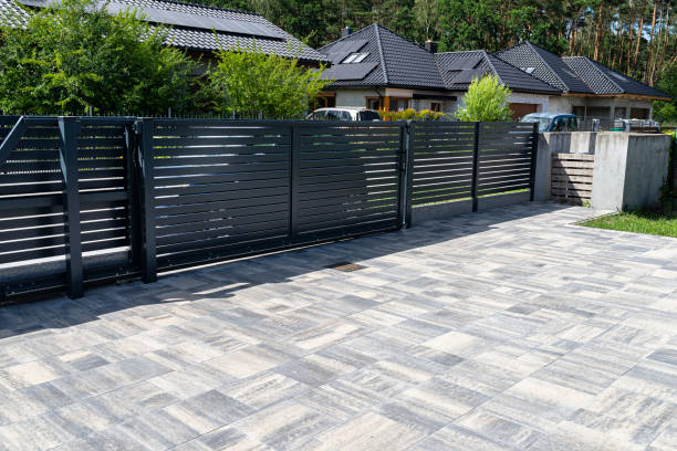 Best Cobblestone Driveway Pavers  in Oakleaf Plantation, FL