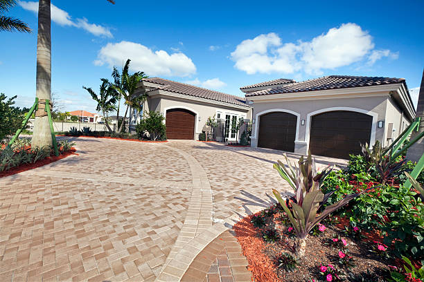 Best Driveway Resurfacing Pavers  in Oakleaf Plantation, FL