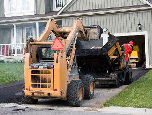 Driveway Repair Near Me in Oakleaf Plantation, FL