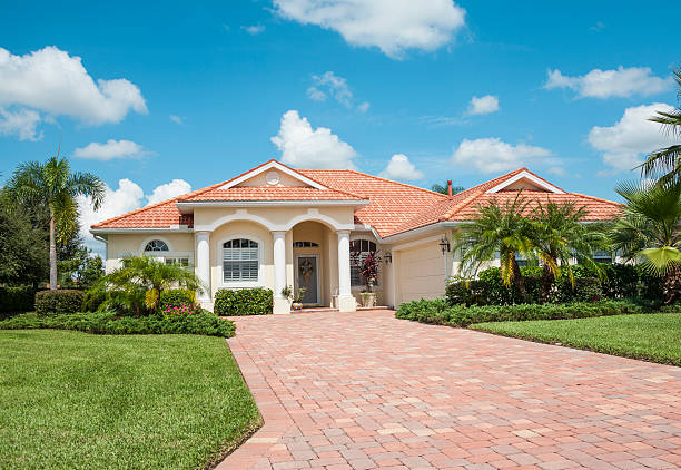 Best Driveway Pavers Near Me  in Oakleaf Plantation, FL